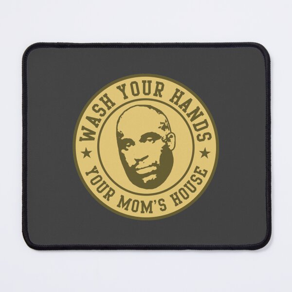Item preview, Wash Your Hands Vintage Tom Segura COVID 19 Shirt Your Mom's House Funny Wardy designed and sold by HaroldClick.