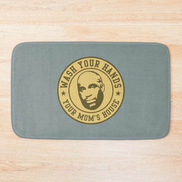 Item preview, Wash Your Hands Vintage Tom Segura COVID 19 Shirt Your Mom's House Funny Wardy designed and sold by HaroldClick.