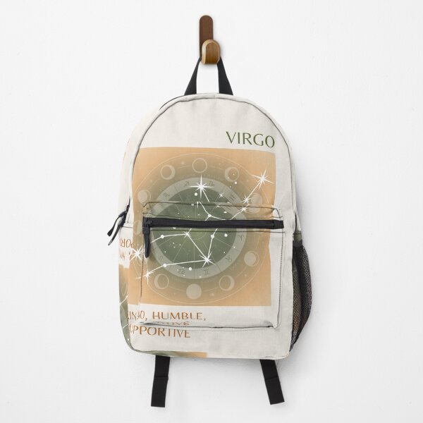 Item preview, Virgo, Virgo Sign, Virgo Zodiac, Green Aura Gradient designed and sold by Magic Love Art Print.