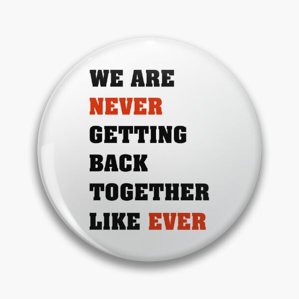 Item preview, LIKE EVER | Red Era T-Shirt designed and sold by khalesxi.