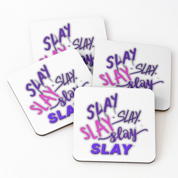 Item preview, Day All Slay Funny Gifts Another Day Another Slay 80s  Vintage Style Funny Gifts designed and sold by MatthewViews.