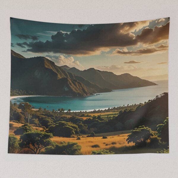 Item preview, East Timor Travel  designed and sold by Thistle-TShop.