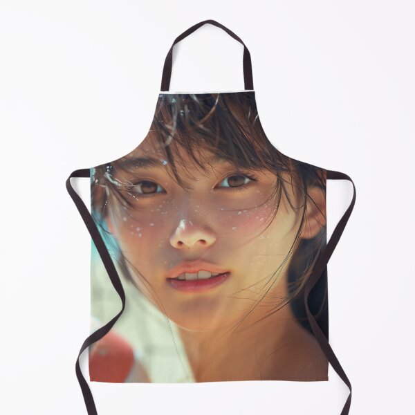 Item preview, Beach Volleyball Star Ready for Action designed and sold by palmyst.