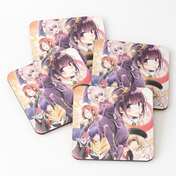 Item preview, Ayakashi Triangle - All in One  designed and sold by KevinArtistQ1.