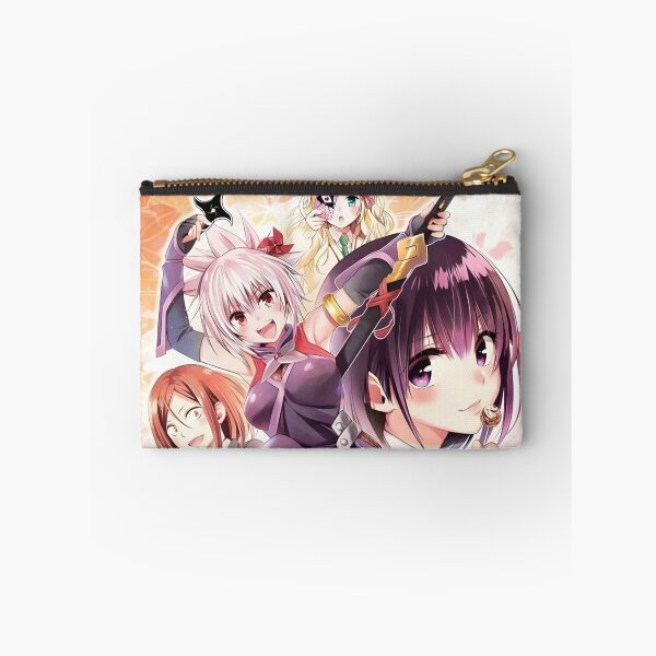 Item preview, Ayakashi Triangle - All in One  designed and sold by KevinArtistQ1.