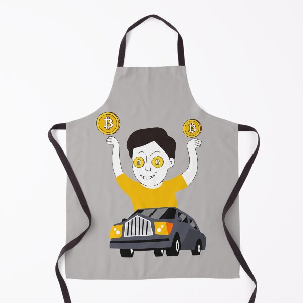 Item preview, Bitcoin Bonanza: Made It Big! I did it! designed and sold by Teeverva Studio.