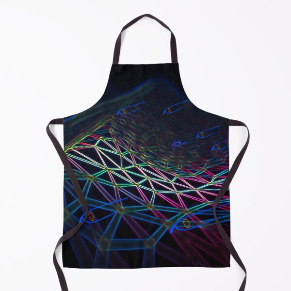 Item preview, Electronic Lace designed and sold by Fluid Artzworx.