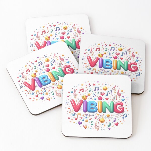 Item preview, Vibes, Awesome Vibes, Love vibes, Pure Vibe designed and sold by TrueArtVibes.