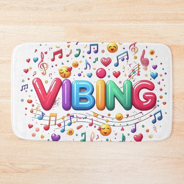 Item preview, Vibes, Awesome Vibes, Love vibes, Pure Vibe designed and sold by TrueArtVibes.