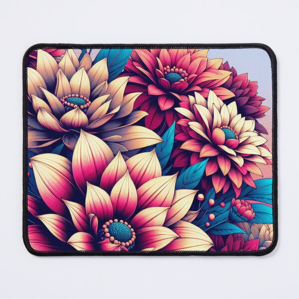 Item preview, Botanical Majesty designed and sold by BassHeadMomma.
