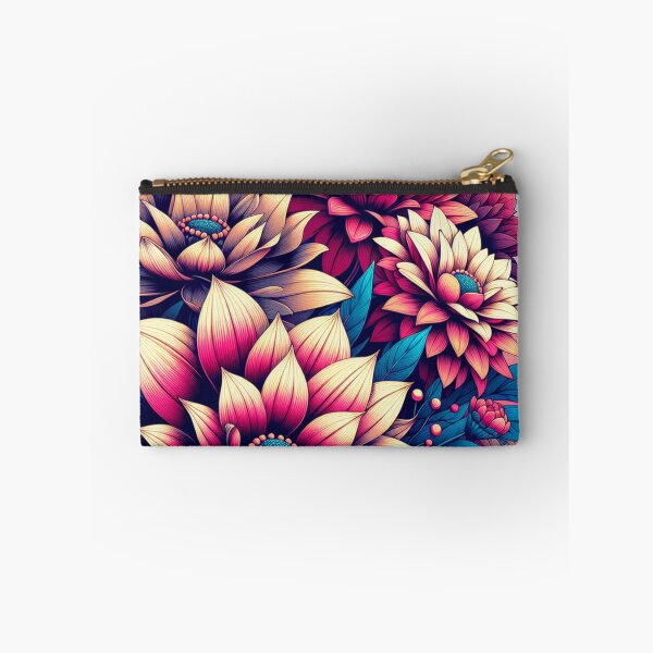 Item preview, Botanical Majesty designed and sold by BassHeadMomma.