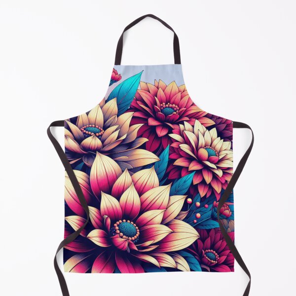 Item preview, Botanical Majesty designed and sold by BassHeadMomma.