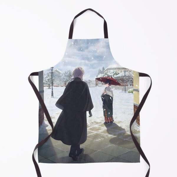 Item preview, Watashi no Shiawase na Kekkon Winter Season designed and sold by NooraniFantasy.