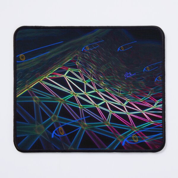 Item preview, Electronic Lace designed and sold by Fluid Artzworx.