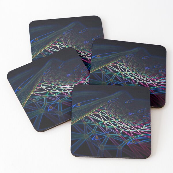 Item preview, Electronic Lace designed and sold by Fluid Artzworx.