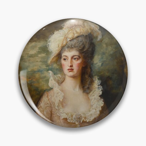 Item preview, Clarissa (1887) - John Everett Millais designed and sold by SALON DES ARTS.