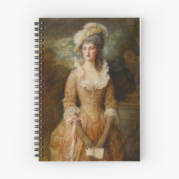 Item preview, Clarissa (1887) - John Everett Millais designed and sold by SALON DES ARTS.