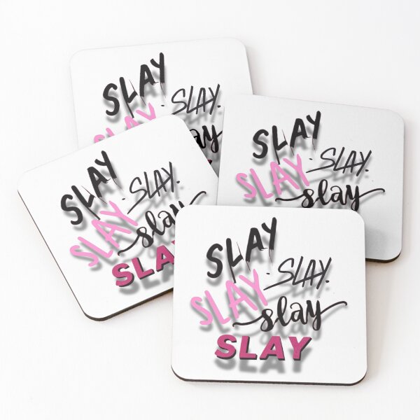 Item preview, Another Day Another Slay  designed and sold by MatthewViews.