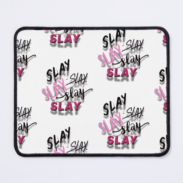 Item preview, Another Day Another Slay  designed and sold by MatthewViews.
