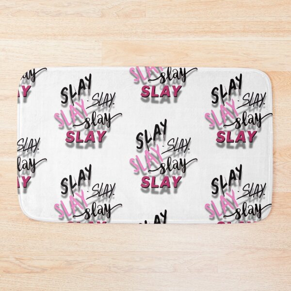 Item preview, Another Day Another Slay  designed and sold by MatthewViews.