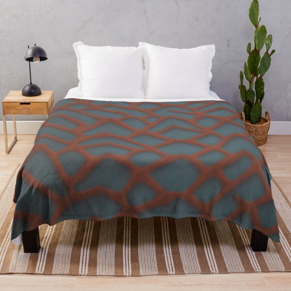 Item preview, Geometric Radiant Squares designed and sold by JulanCreaHub.