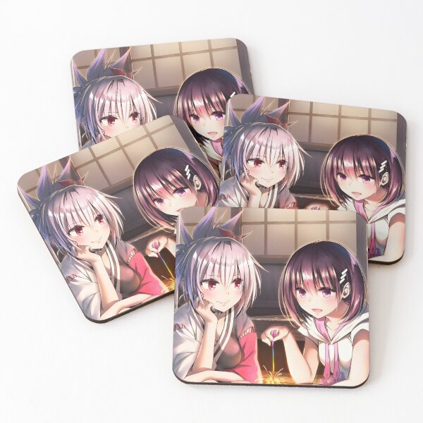 Item preview, Ayakashi Triangle - Fan Art designed and sold by KevinArtistQ1.