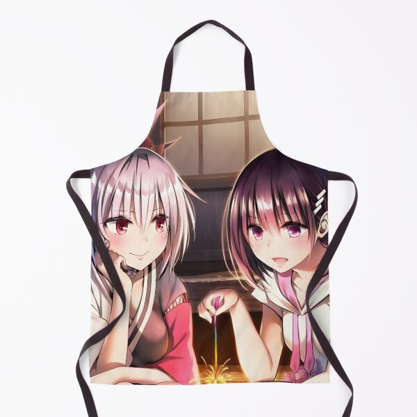 Item preview, Ayakashi Triangle - Fan Art designed and sold by KevinArtistQ1.
