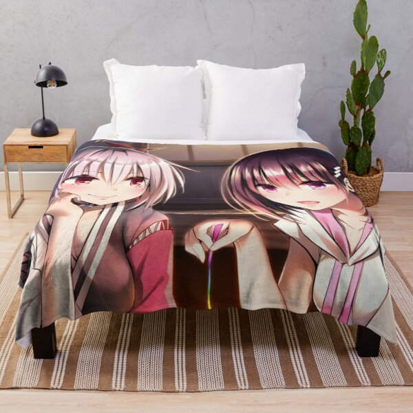 Item preview, Ayakashi Triangle - Fan Art designed and sold by KevinArtistQ1.