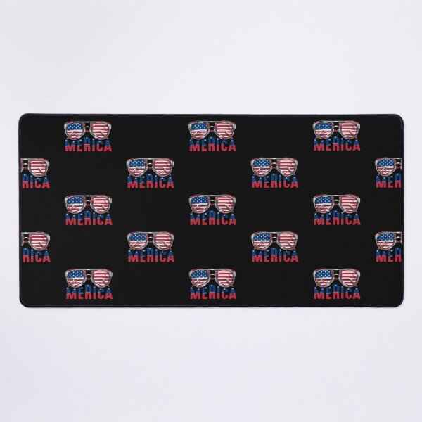 Item preview, Merica 4th of July designed and sold by marfanna.