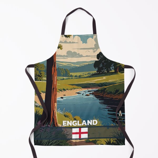Item preview, England Travel  designed and sold by Thistle-TShop.