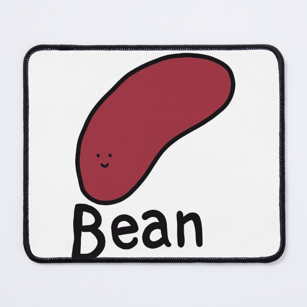 Item preview, Bean designed and sold by MJMETC.