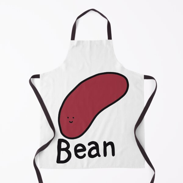 Item preview, Bean designed and sold by MJMETC.