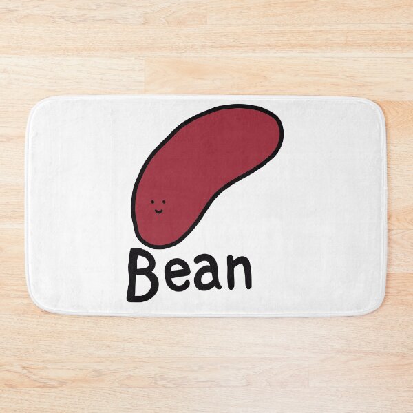 Item preview, Bean designed and sold by MJMETC.