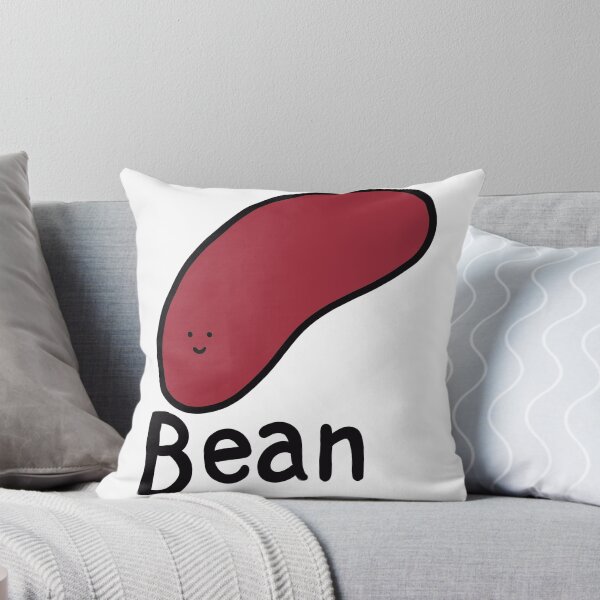 Item preview, Bean designed and sold by MJMETC.