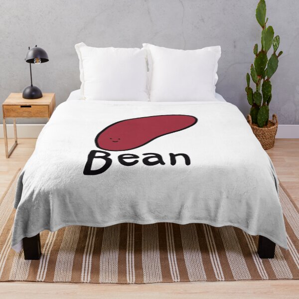 Item preview, Bean designed and sold by MJMETC.