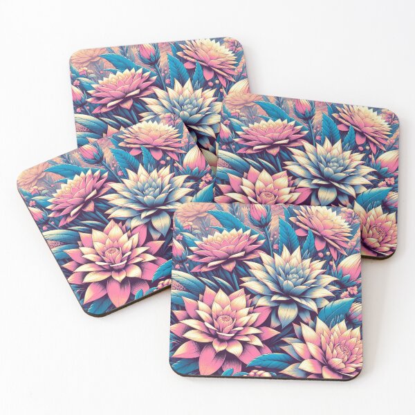 Item preview, Flower Elegance designed and sold by BassHeadMomma.