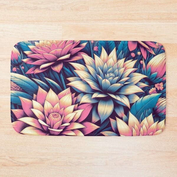 Item preview, Flower Elegance designed and sold by BassHeadMomma.