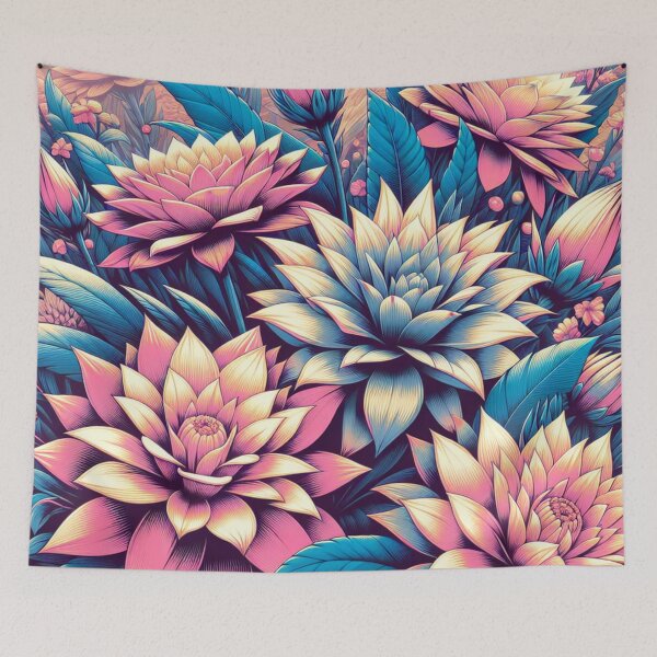 Item preview, Flower Elegance designed and sold by BassHeadMomma.