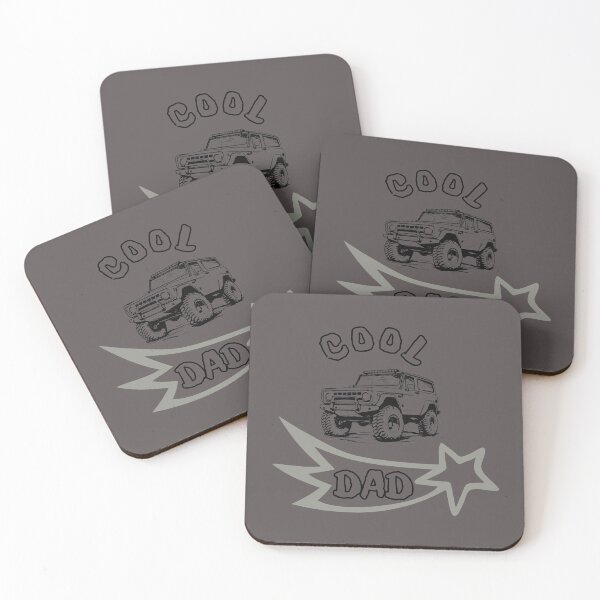 Item preview, A cool t-shirt for Father's Day: COOL DAD designed and sold by Gadget80.