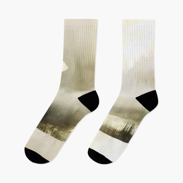 Item preview, Luminous Dreams: Modernist Reflection designed and sold by AI-Only Creations.
