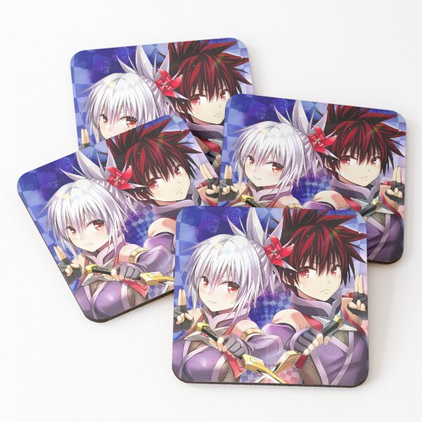 Item preview, Ayakashi Triangle designed and sold by KevinArtistQ1.