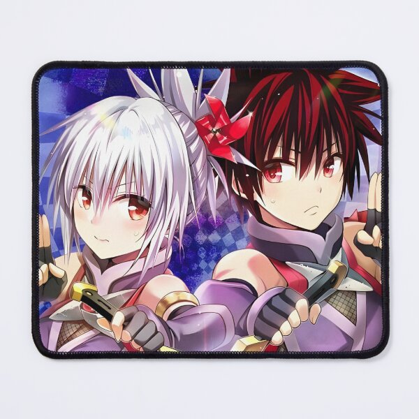 Item preview, Ayakashi Triangle designed and sold by KevinArtistQ1.