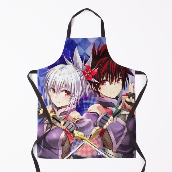 Item preview, Ayakashi Triangle designed and sold by KevinArtistQ1.
