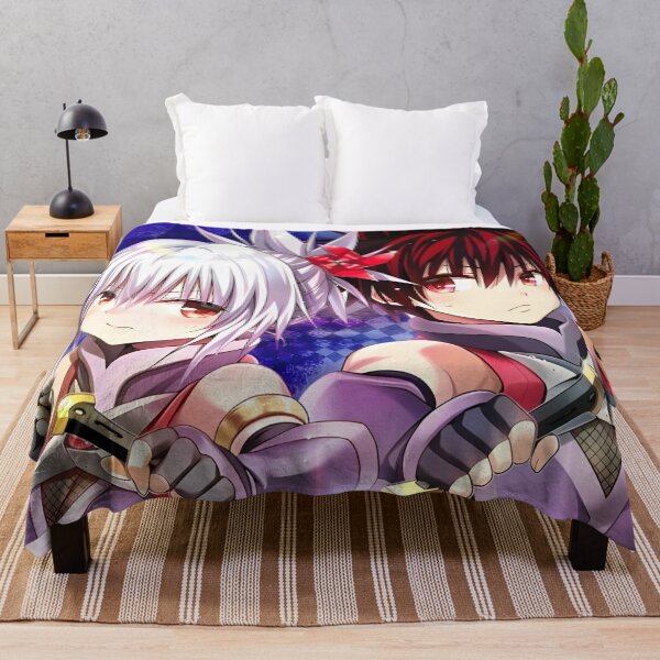 Item preview, Ayakashi Triangle designed and sold by KevinArtistQ1.