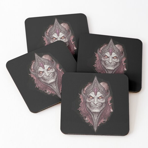 Item preview, Evil elf designed and sold by CosmixT.