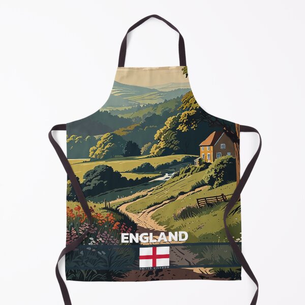 Item preview, England Travel  designed and sold by Thistle-TShop.