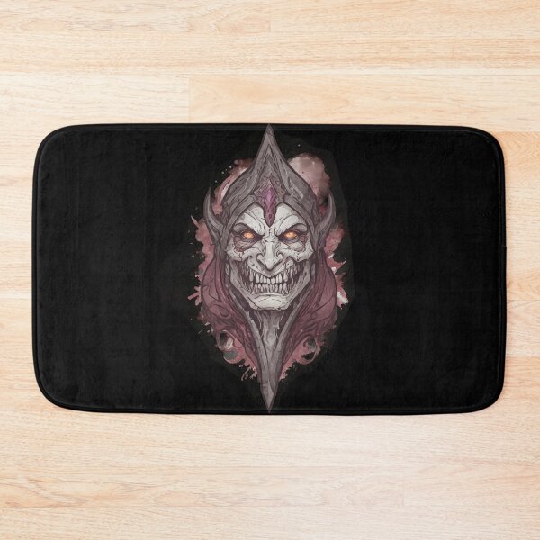 Item preview, Evil elf designed and sold by CosmixT.