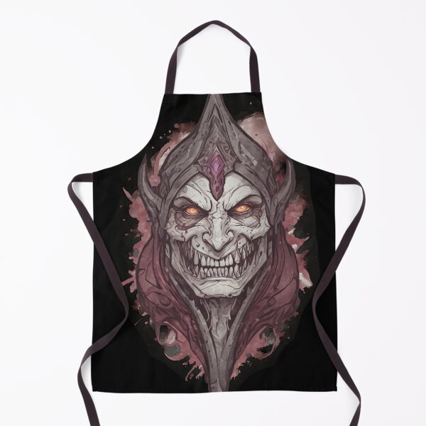 Item preview, Evil elf designed and sold by CosmixT.