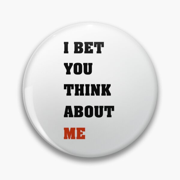 Item preview, ABOUT ME | Red Era T-Shirt designed and sold by khalesxi.