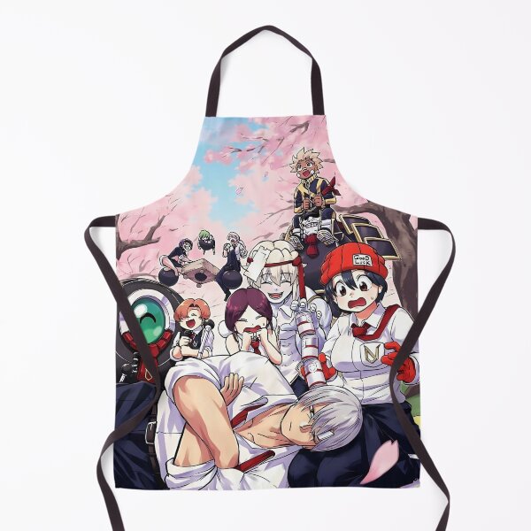 Item preview, Undead Unluck - All in One designed and sold by KevinArtistQ1.
